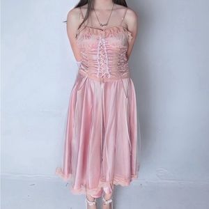 Vintage Dress